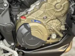 Ducati Multistrada V4 S Pikes Peak- Radar 2023 occasion – foto 5 van 9