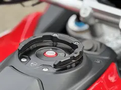 Ducati Multistrada V4 S Pikes Peak- Radar 2023 occasion – foto 6 van 9