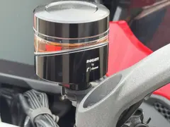 Ducati Multistrada V4 S Pikes Peak- Radar 2023 occasion – foto 7 van 9