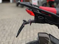 Ducati Multistrada V4 S Pikes Peak- Radar 2023 occasion – foto 8 van 9