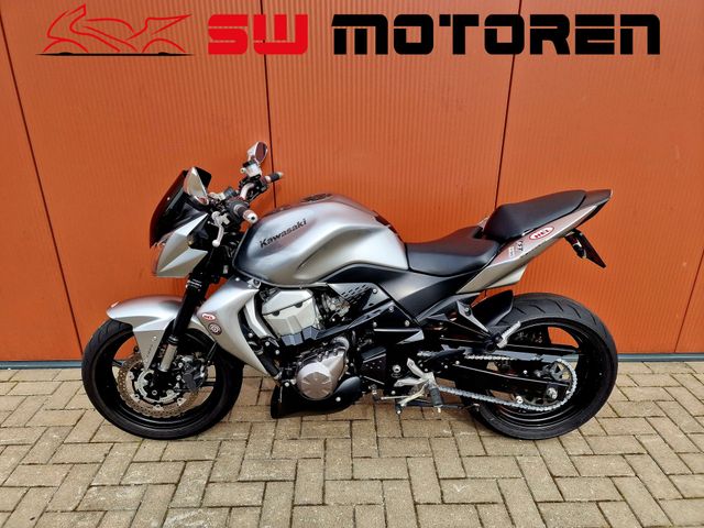 kawasaki - z-750-abs