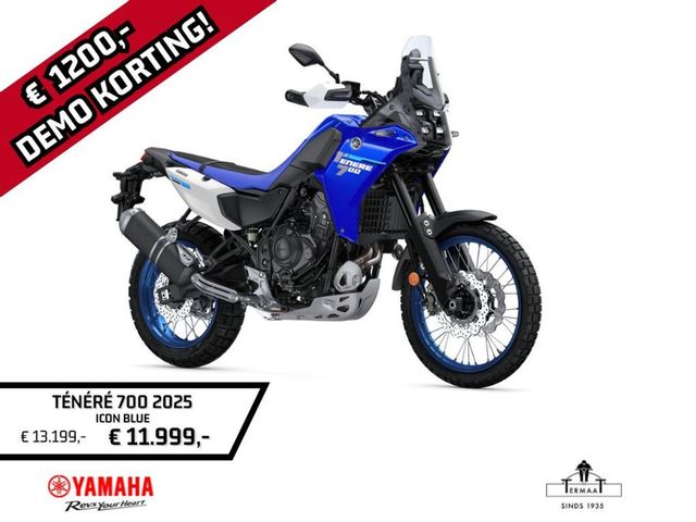 yamaha - tenere-700