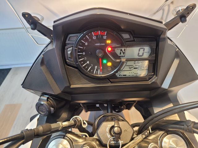 suzuki - v-strom-dl-650-abs