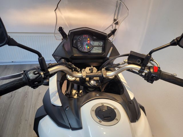 suzuki - v-strom-dl-650-abs
