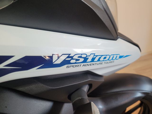 suzuki - v-strom-dl-650-abs