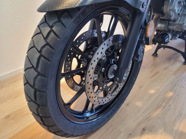 suzuki - v-strom-dl-650-abs