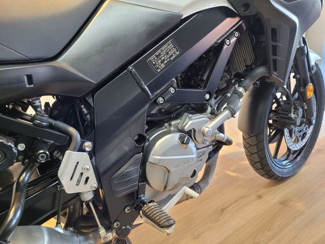 suzuki - v-strom-dl-650-abs
