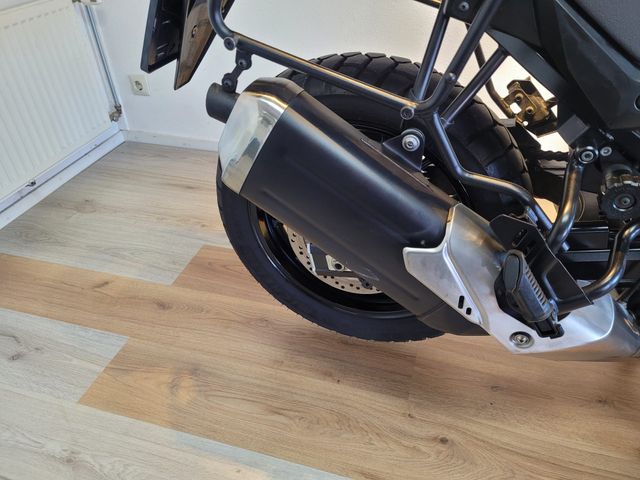 suzuki - v-strom-dl-650-abs