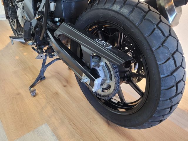 suzuki - v-strom-dl-650-abs