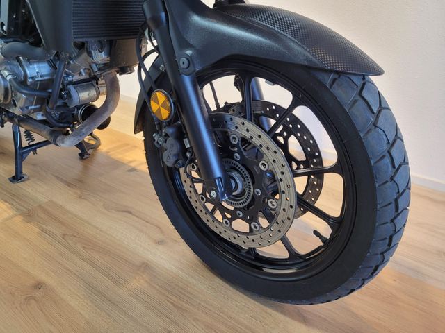 suzuki - v-strom-dl-650-abs
