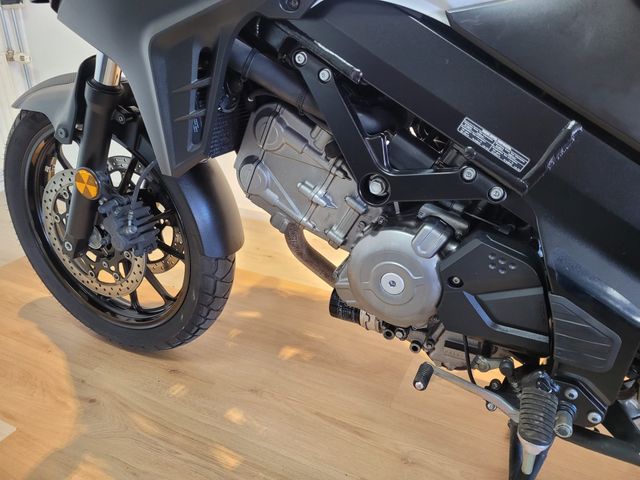 suzuki - v-strom-dl-650-abs