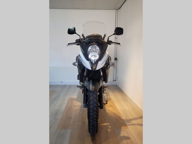 suzuki - v-strom-dl-650-abs