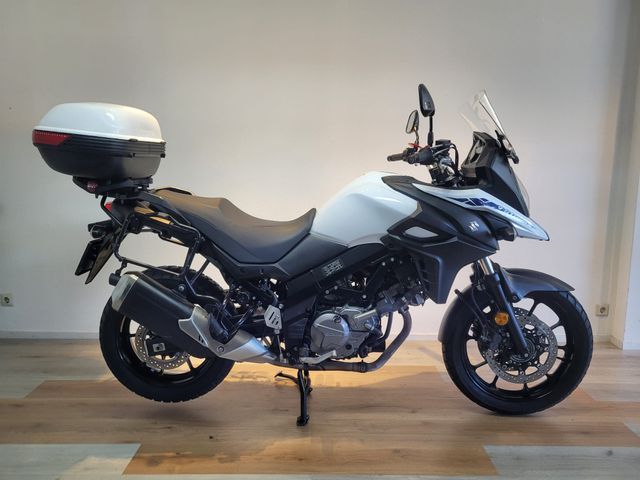 suzuki - v-strom-dl-650-abs
