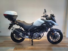 SUZUKI V-STROM DL 650 ABS