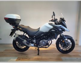 Suzuki V-Strom 650/A 2021 occasion