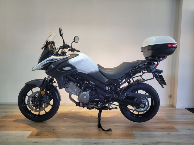 suzuki - v-strom-dl-650-abs