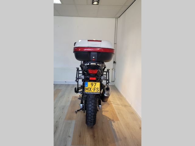 suzuki - v-strom-dl-650-abs