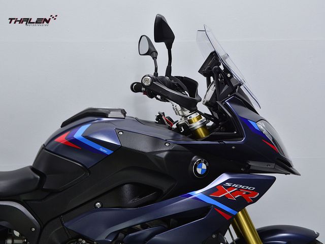 bmw - s-1000-xr