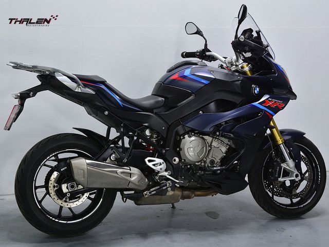 bmw - s-1000-xr