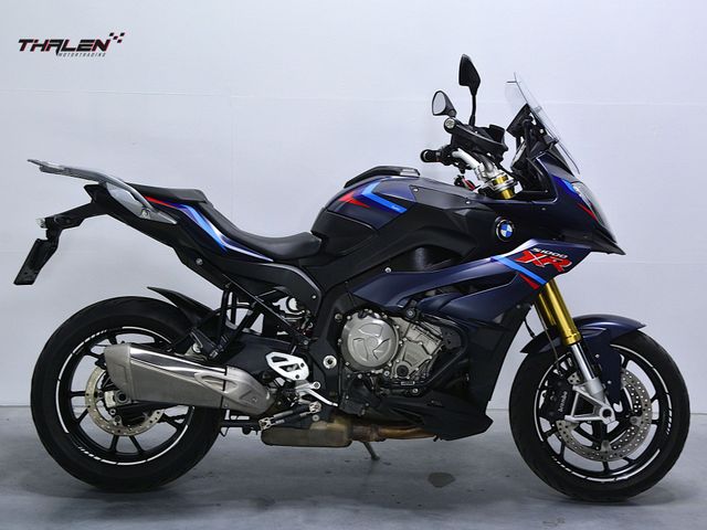 bmw - s-1000-xr