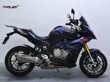 BMW S 1000 XR
