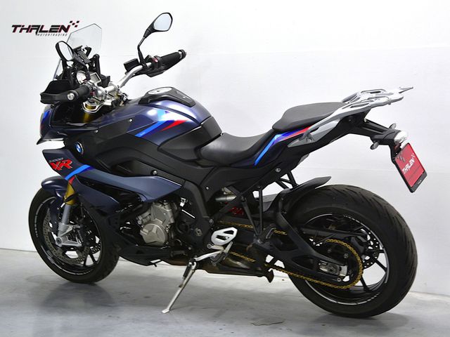 bmw - s-1000-xr