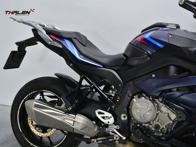 bmw - s-1000-xr
