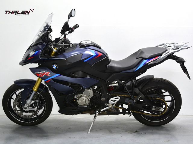 bmw - s-1000-xr