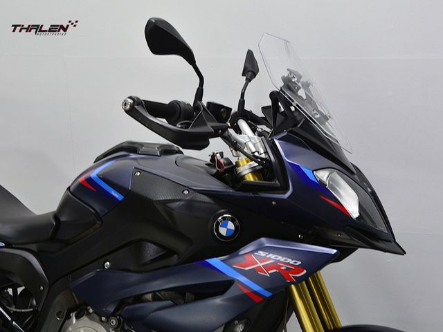 bmw - s-1000-xr
