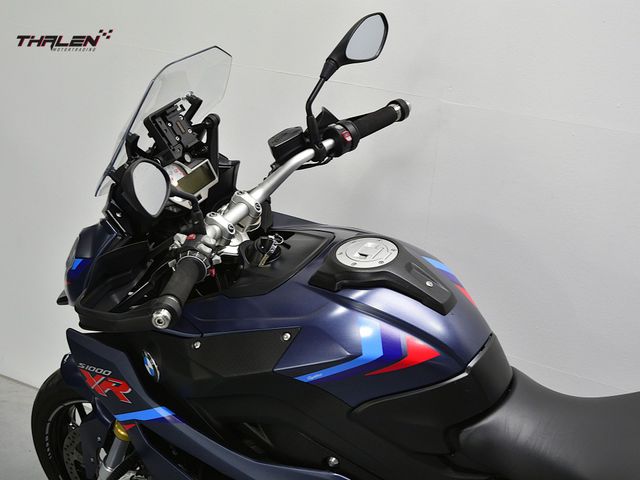 bmw - s-1000-xr
