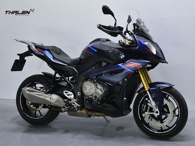 bmw - s-1000-xr
