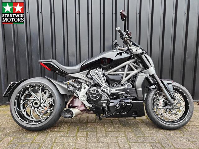 ducati - xdiavel-s