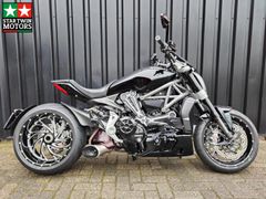 DUCATI XDIAVEL S