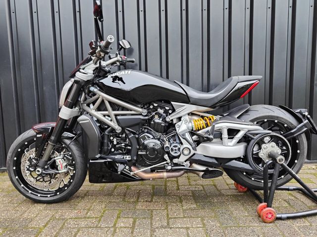 ducati - xdiavel-s