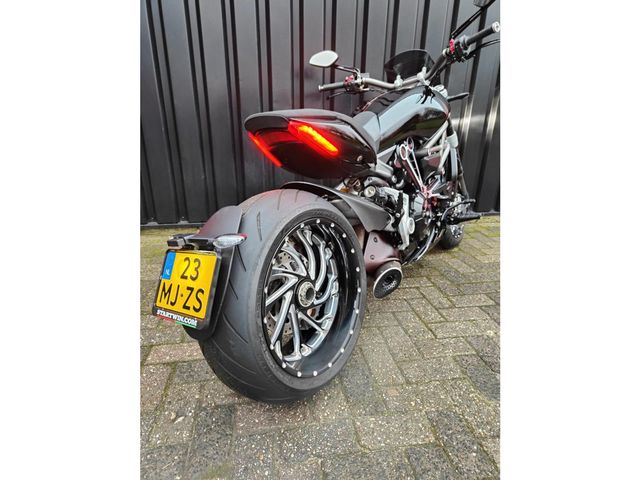 ducati - xdiavel-s