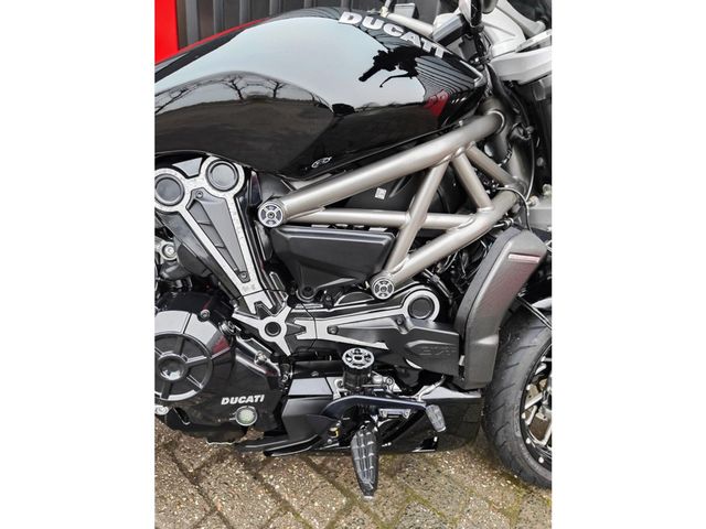ducati - xdiavel-s