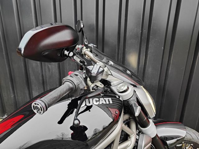 ducati - xdiavel-s