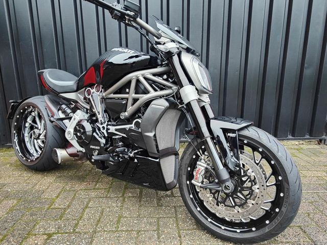 ducati - xdiavel-s