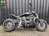 DUCATI XDIAVEL S