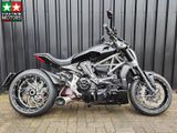 DUCATI XDIAVEL S