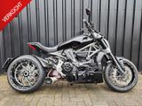 DUCATI XDIAVEL S