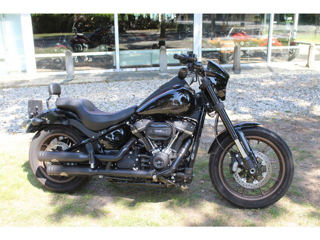 harley-davidson - low-rider-s-fxlrs-114