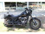 HARLEY-DAVIDSON LOW RIDER S FXLRS 114
