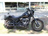 HARLEY-DAVIDSON LOW RIDER S FXLRS 114