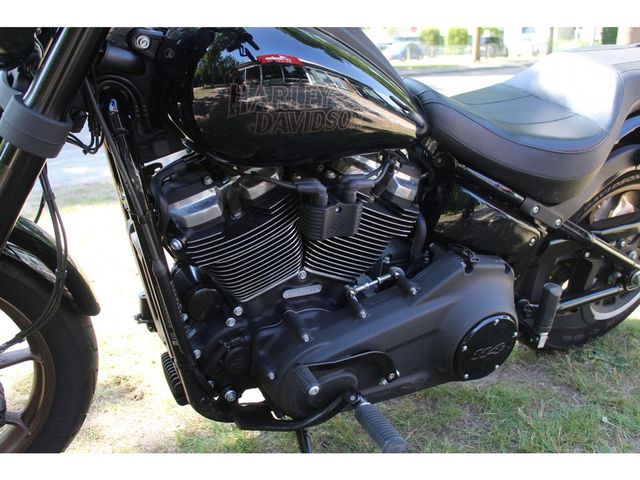 harley-davidson - low-rider-s-fxlrs-114