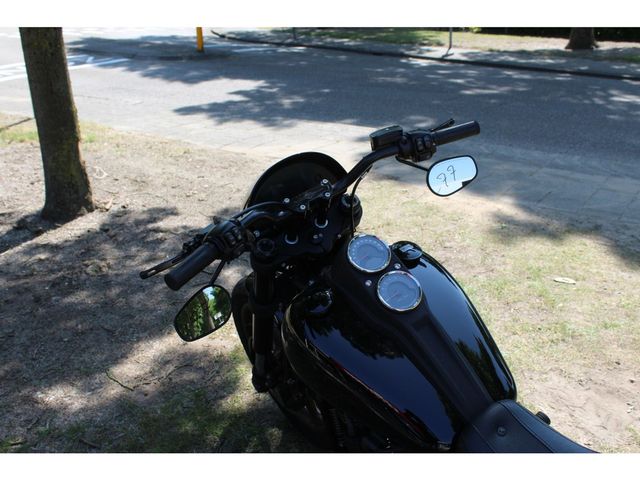 harley-davidson - low-rider-s-fxlrs-114