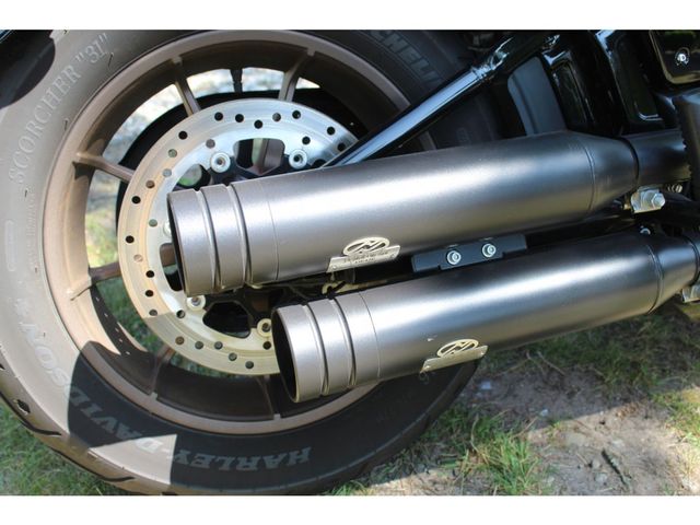 harley-davidson - low-rider-s-fxlrs-114