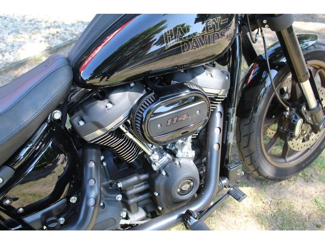 harley-davidson - low-rider-s-fxlrs-114