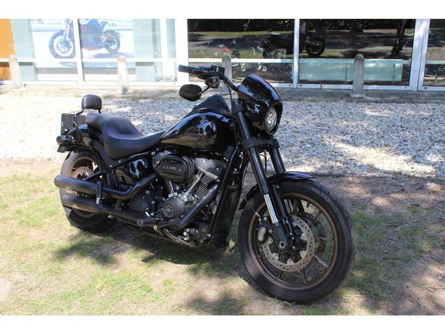 harley-davidson - low-rider-s-fxlrs-114