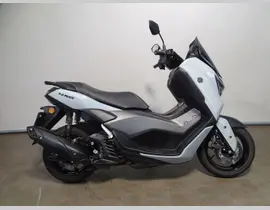 Yamaha Nmax 155 2025 occasion